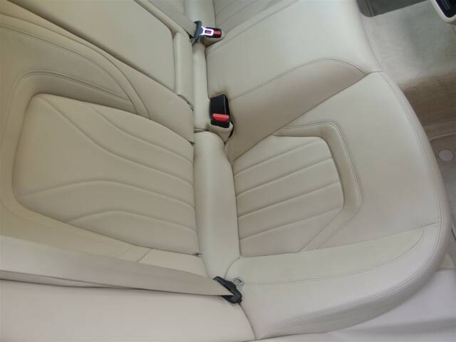 Maserati Quattroporte GTS