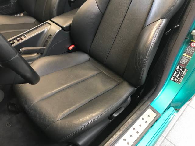 Mercedes-Benz SLK 230 Kompressor