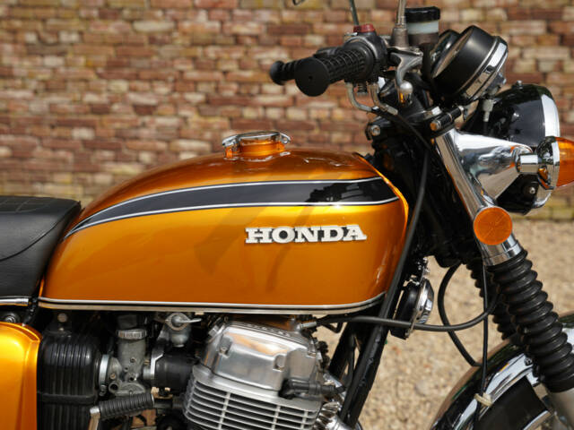 Honda CB 750 Four