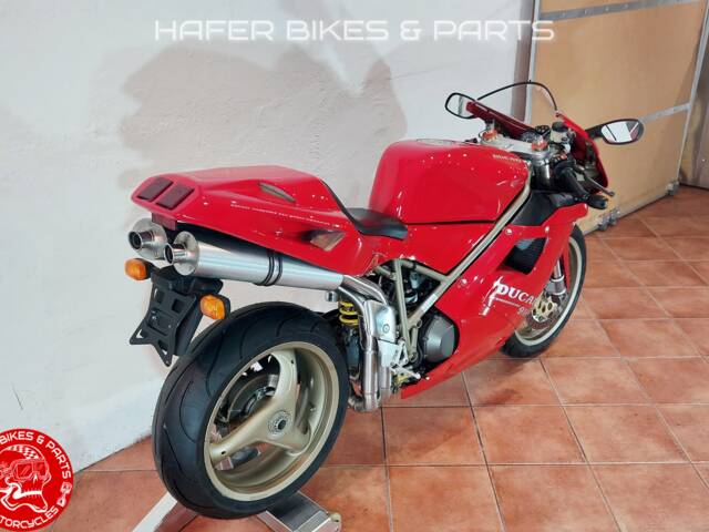 Ducati 916