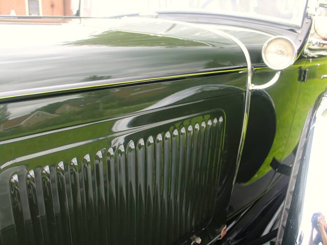 Ford Model A