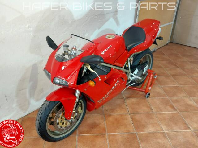 Ducati 916