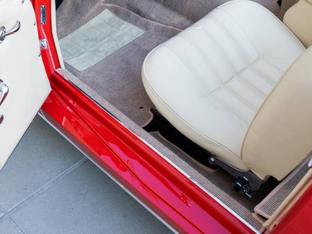 Mercedes-Benz 190 SL