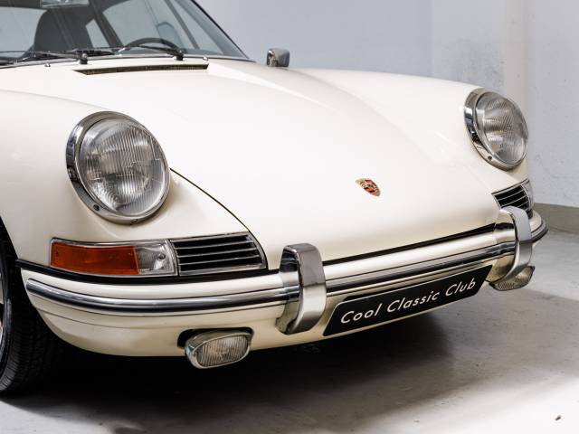 Porsche 912 Classic Cars For Sale - Classic Trader