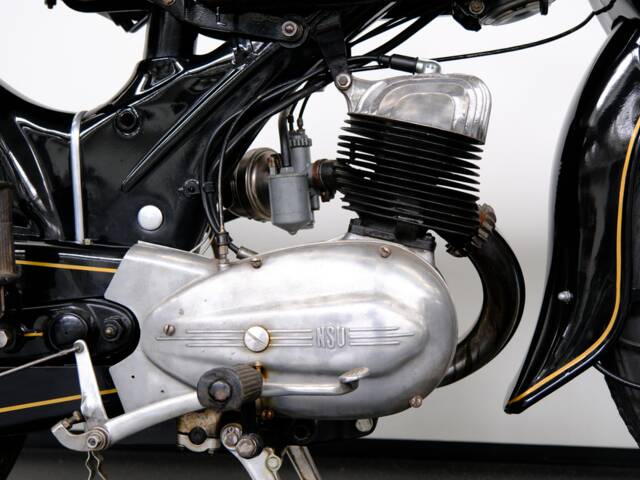 NSU Lux