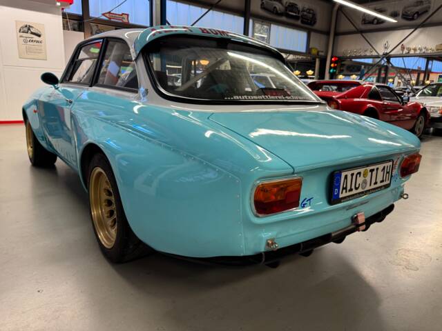 Alfa Romeo 1750 GT Veloce
