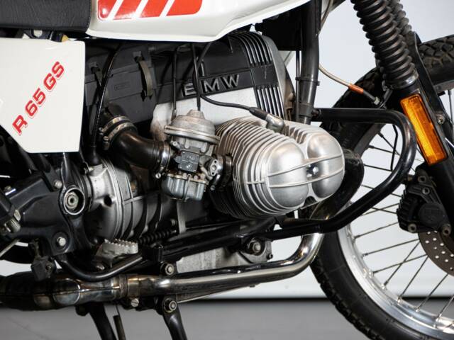 BMW R 65 GS