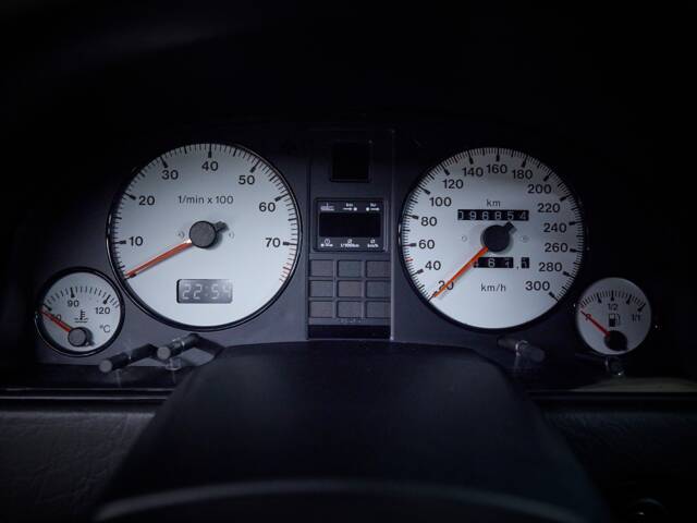 Audi RS2 Avant