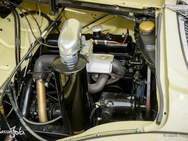 Peugeot 402 Eclipse