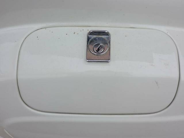 Piaggio Vespa 125 Primavera