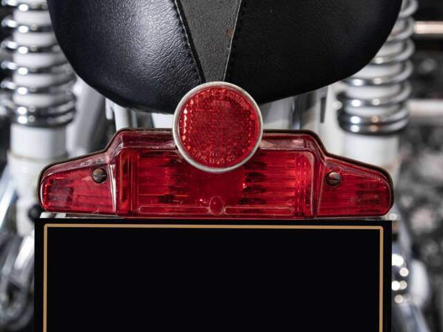 Rumi Junior Gentleman 125