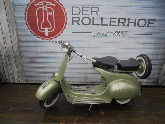 Bild 1/20 von Piaggio DUMMY (1952)