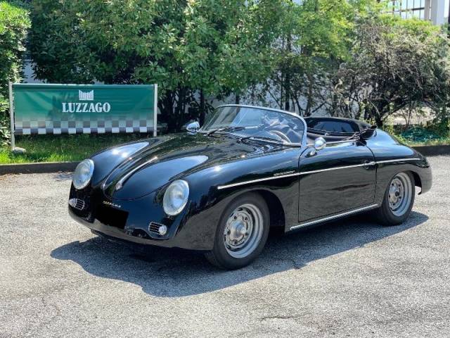 Bild 1/29 von Beck Speedster (2011)