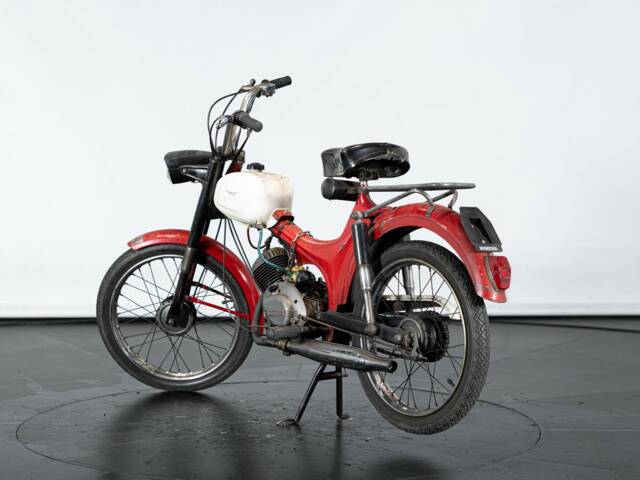 Moto Guzzi Dingo