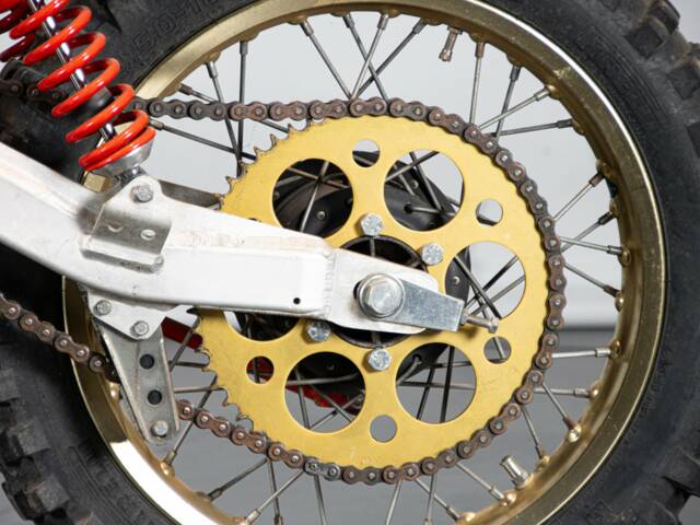Cagiva RX 250