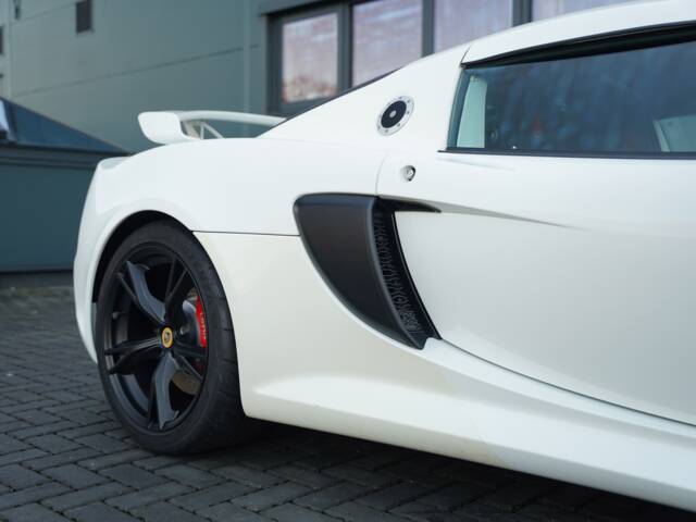Lotus Exige S