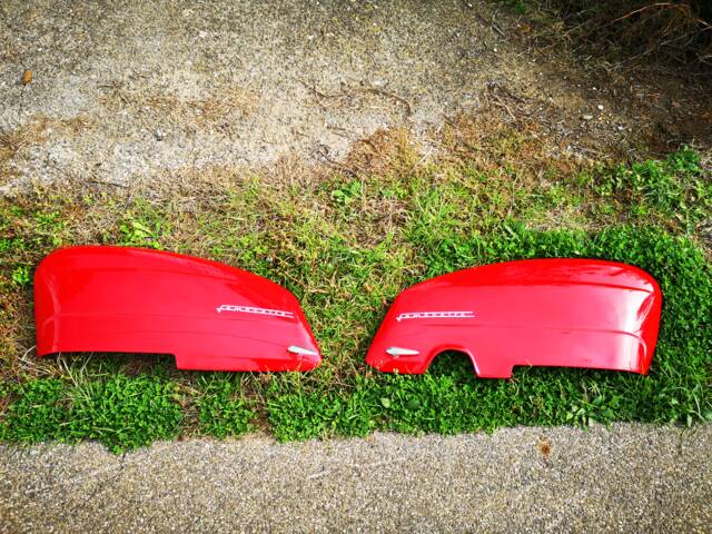 Innocenti Lambretta Li 150