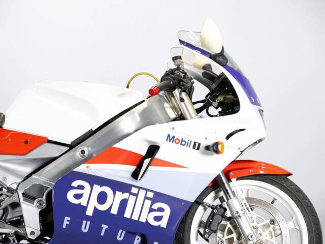 Aprilia AF1 Futura Sport Pro 125