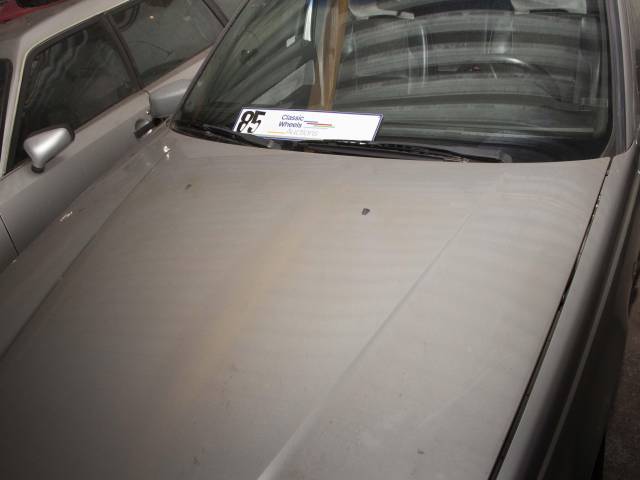 Image 1/4 of Volvo 850 2.5-20V (1994)