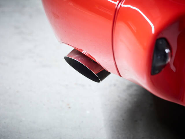 Porsche 911 Turbo 3.6
