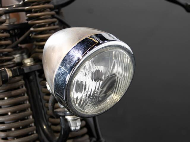 Harley-Davidson XLS 1000