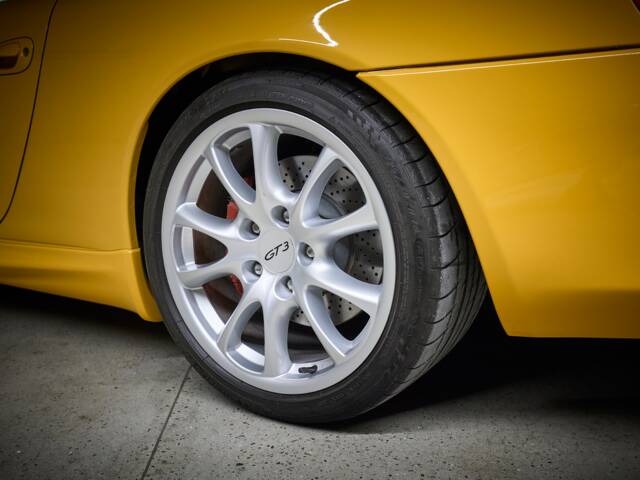 Porsche 911 GT3