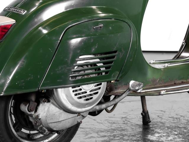 Piaggio Vespa 50 S