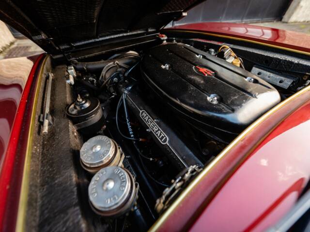 Maserati Ghibli SS