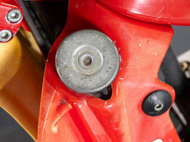 Gilera 125 C2 Competizione