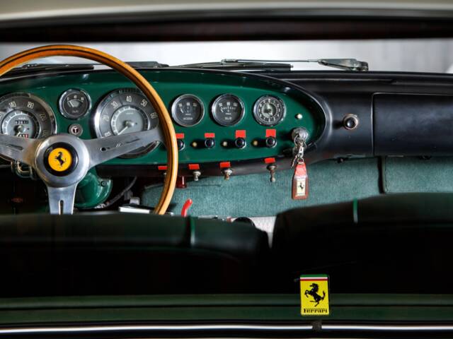 Ferrari 250 GT Ellena
