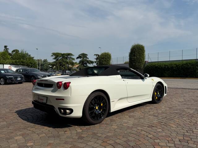 Ferrari F430 Spider