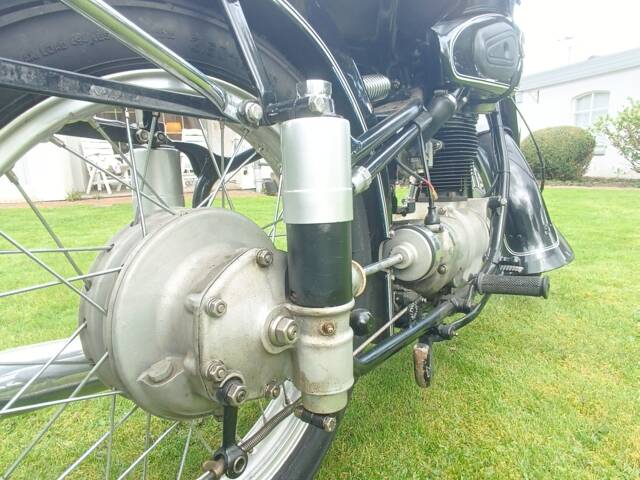 BMW R 25/3