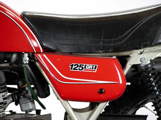 Gilera 125 GR-1