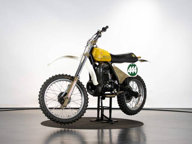 Montesa Cappra 414 VE
