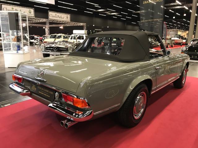 Mercedes-Benz 280 SL