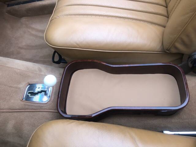 Mercedes-Benz 280 SE