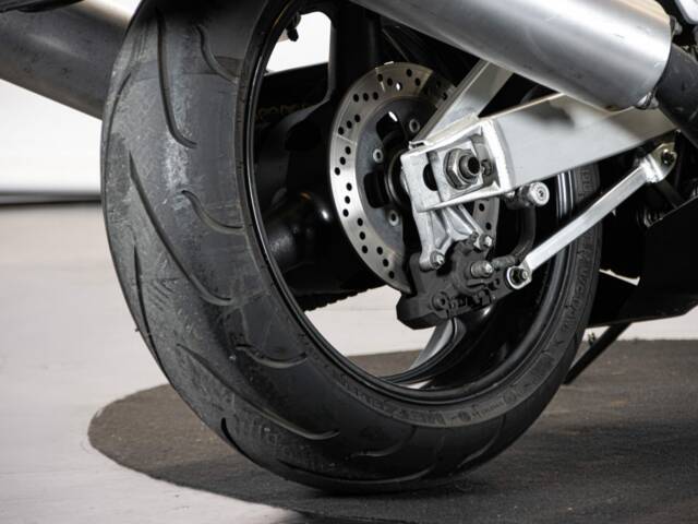 Suzuki GSX Hayabusa 1300