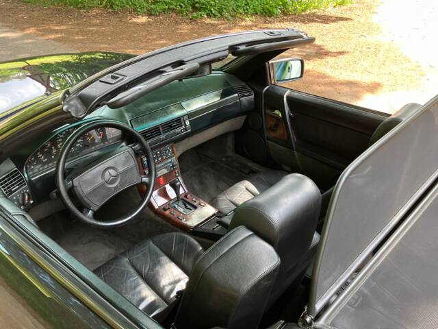 Mercedes-Benz 300 SL-24