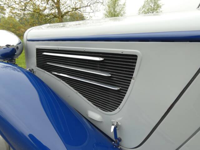 BMW 319 Drauz
