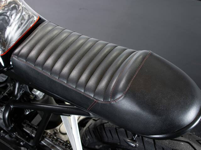 Honda CB 750 K
