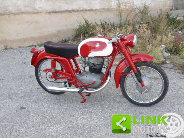 Bild 1/9 von MV Agusta DUMMY (1960)