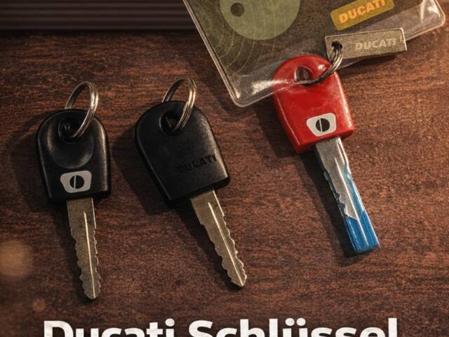 Ducati Supersport 1000 DS