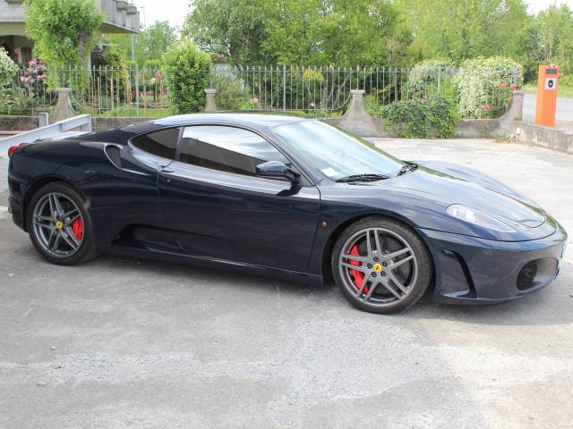 Ferrari F430