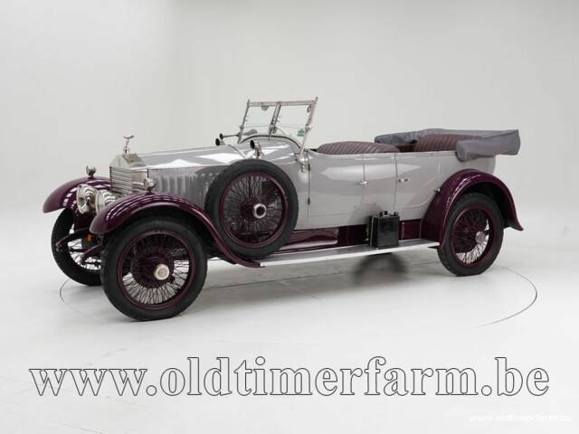 Immagine 1/15 di Rolls-Royce 20 HP (1925)