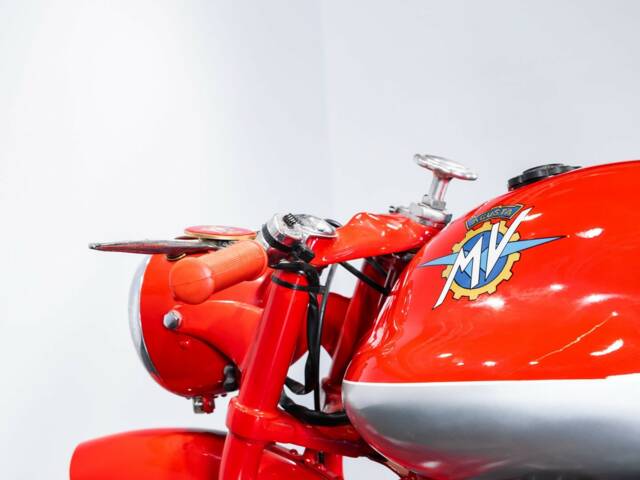 MV Agusta 175 CS Sport Disco Volante