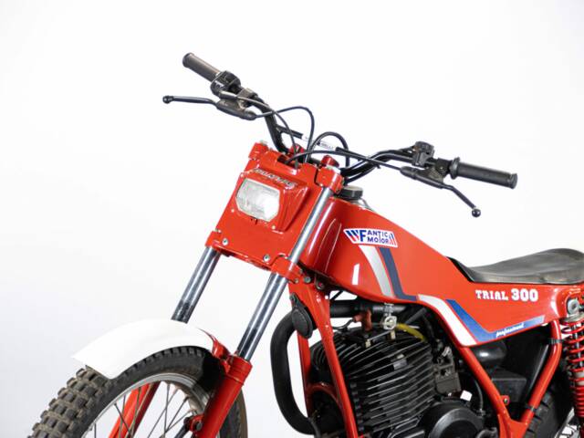 Fantic Trial 300