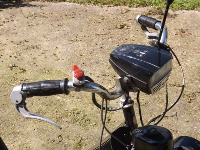 Solex Vélosolex Model 3800