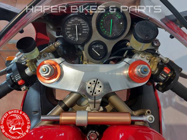 Ducati 916SP