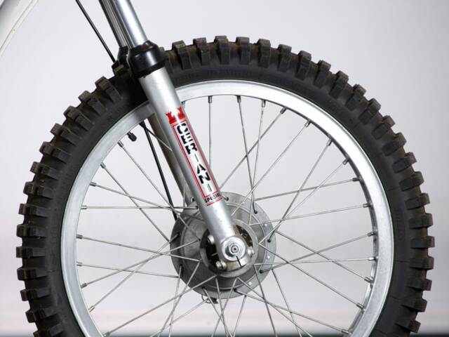 Gori GS 125