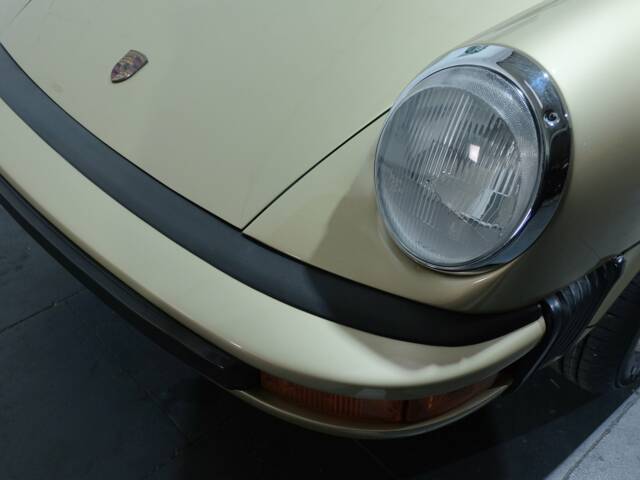 Porsche 911 2.7 S